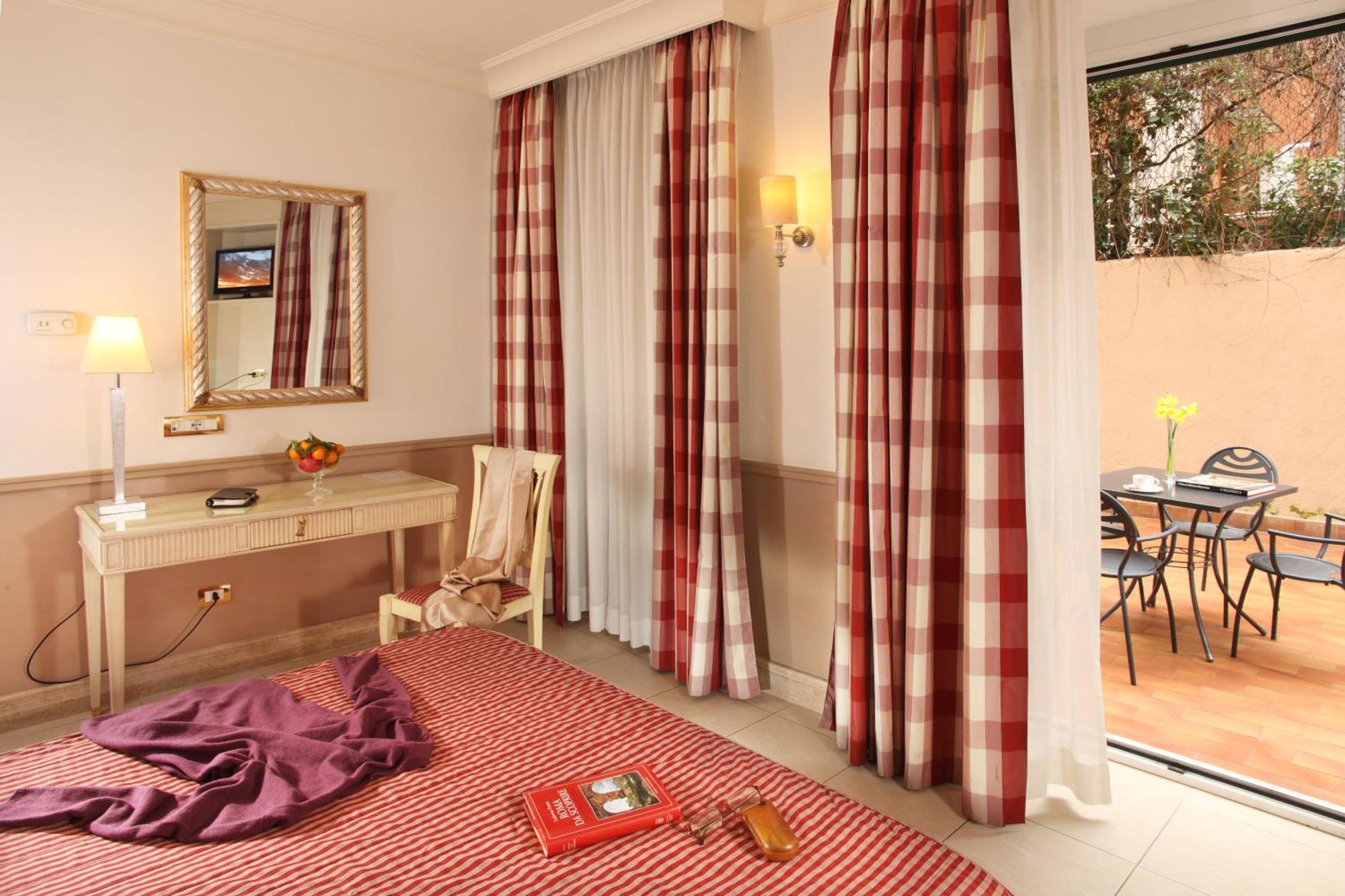 Basic Double Room