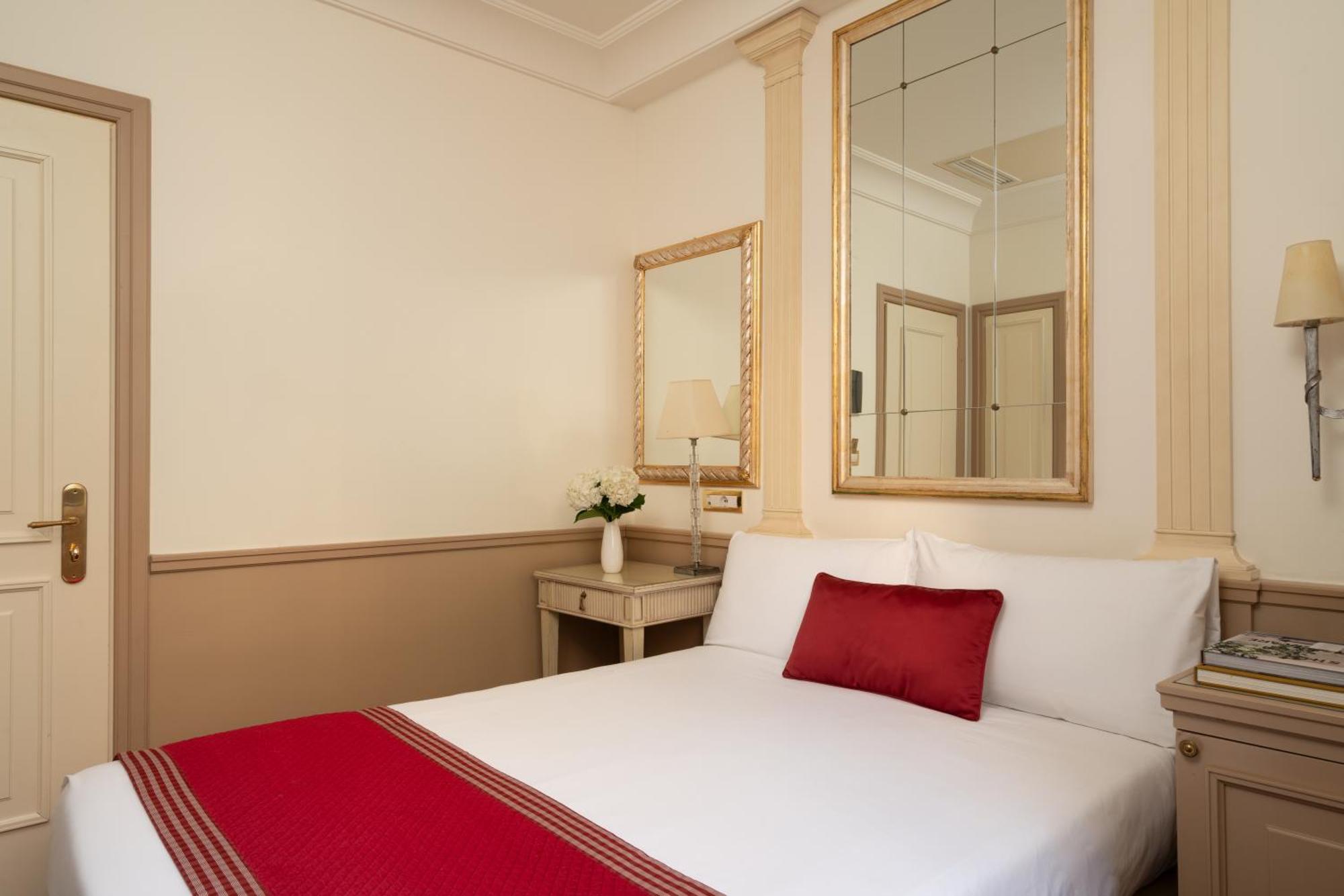 Basic Double Room