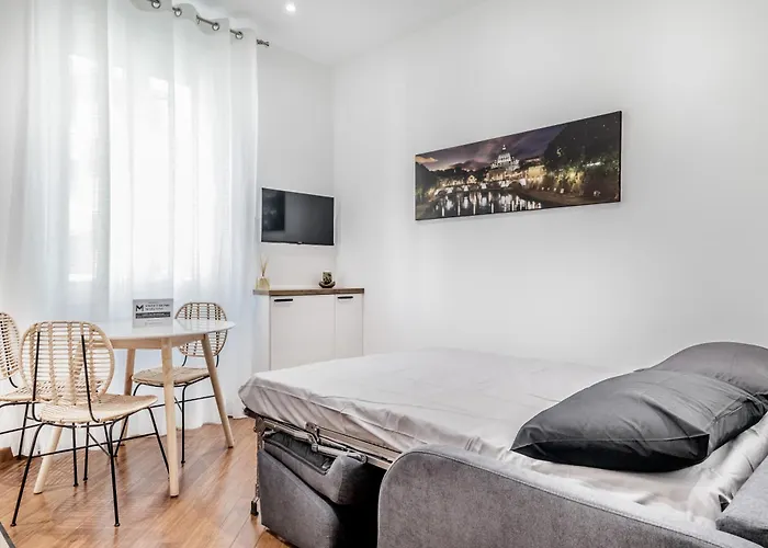 Sweethome Marconi Roma