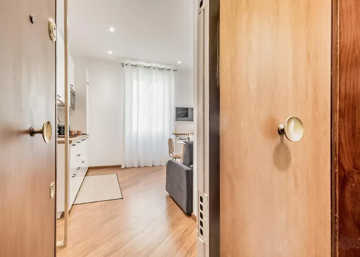 Sweethome Marconi Roma