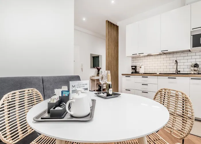 Sweethome Marconi Roma