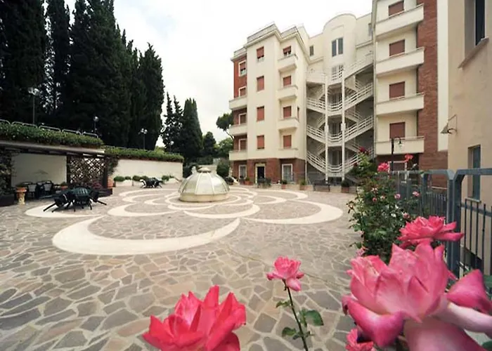 Villa Maria Roma
