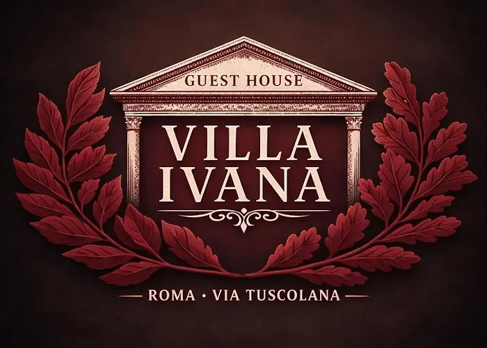 Villa Ivana Rom
