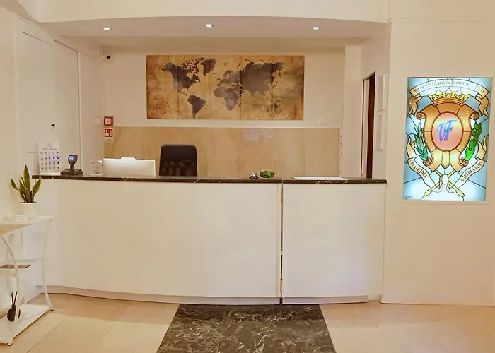 Villa Fatima, Casa Per Ferie Rome
